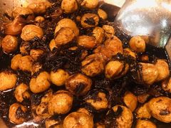 -红灯笼龙凤饭店(宁波老字号店)