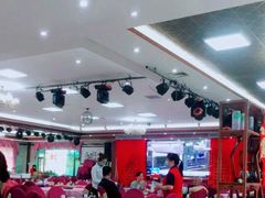大堂-宏八酒楼(西樵山景区店)