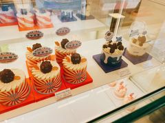 零售区-好利来(七宝领展广场店)