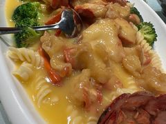 -廊亦舫Lang Yi Fang Restaurant(金桥店)