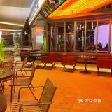 偶遇rapper的店，不用去三亚就可以get成都西海岸餐厅