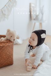 -花开映像儿童摄影