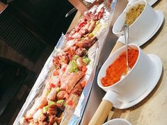 -亚马逊环球美食百汇(新城吾悦广场店)