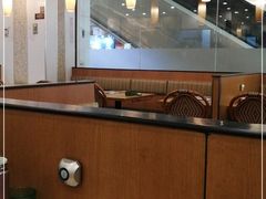 -萨莉亚意式餐厅(特力时尚汇店)