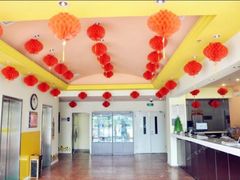 -如家商旅酒店(天津西站西北角店)