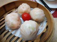 金牌虾饺皇-点都德(汇盈广场店)