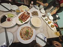-聚京民福烤鸭店(木樨园店)