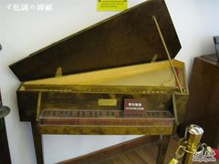 -鼓浪屿钢琴博物馆