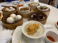 -潮福城大酒楼·潮粤菜·港式点心(阳光城店)