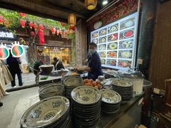 -太平张醪糟(西街直营店)