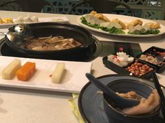 -百年果林椰子鸡(中洲店)