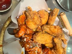 -MI WU FACTORY米屋美食工厂餐厅(绿地店)