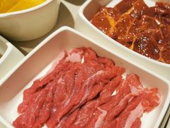 -海底捞火锅(劲松店)