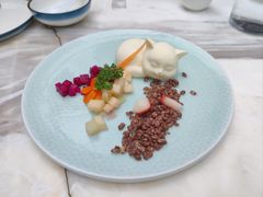 -唐猫庭院·千年陕菜(大唐不夜城店)