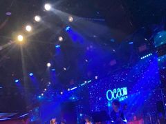 -MOSSO音乐酒吧·live house(南京旗舰店)