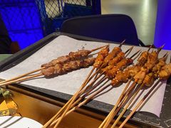 -喝丢一只鞋海鲜烧烤·海肠捞饭(东关街店)