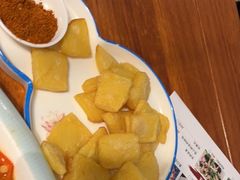 -云隐小厨·传统大理美食(复兴路店)