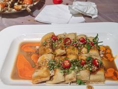 -有位虾匠·胶东土菜小馆(市北店)