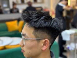 -MONE美发沙龙