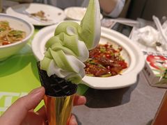 -零柒三幺·山野湖南菜(景枫中心店)