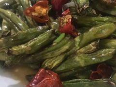 -满口香饭店
