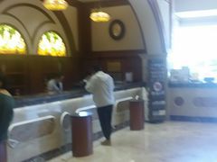 -山明水秀大饭店