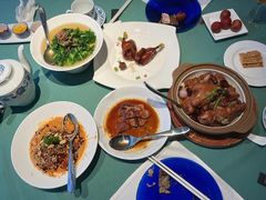 -北京贵宾楼饭店·紫金