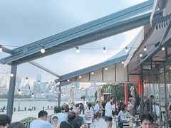 -Chili's Cafe&Bar奇利斯(滨江店)