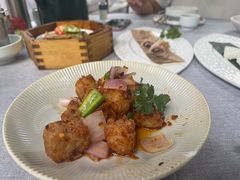 -晓粤·惹味粤菜(凯德乐峰广场店)