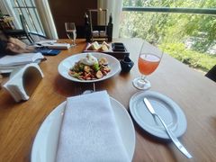 -北辰洲际酒店·IT MAMA意式家味餐厅