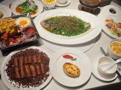 -世纪同辉大酒店-中餐厅