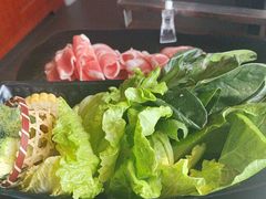 -捞王猪肚鸡火锅(昆山店)