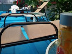 -河北云瑧世纪大饭店游泳馆