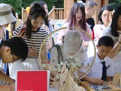 -大宁国际幼儿园(永和东路)