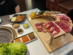 -千寻山野烤肉(中关村店)