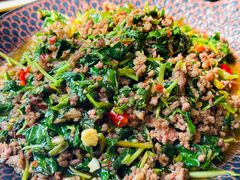 -勐丽梦兰傣味餐厅