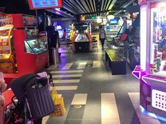 -反斗乐园(领展中心城店)