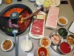 -怂重庆火锅厂(龙华壹方城店)