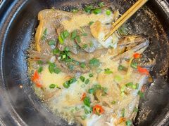 -甬小馆·焗海鲜温州菜(五马街店)