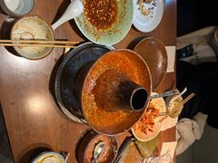 -金孔雀德宏傣味餐馆(魏公村店)