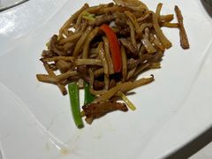 -味可道美食坊(福基路店)