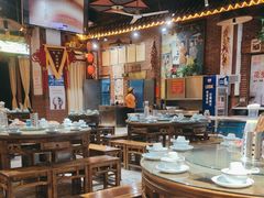 -灶东家民间菜(回兴店)