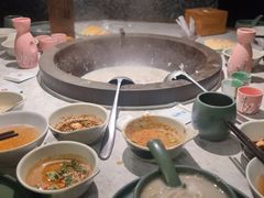 -鲜潭蒸汽石锅鱼(五道口购物中心店)