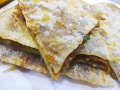 -老舅老蒙肉饼非遗店(一店)