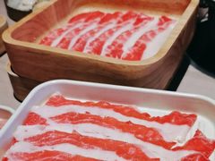 -浅锅和牛小锅放题(深业上城店)