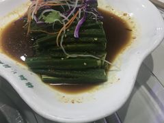 -清真·锦翔炝锅鱼(明德门店)