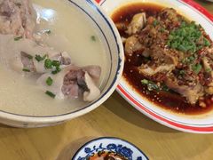 -易老妈蹄花.特色川菜(人民公园总店)