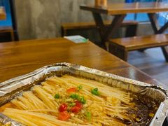 -夏记烤官达人·徐州鲜羊肉串(江宁店)