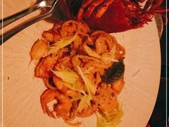 -斯普汇生蚝牛排馆(中骏世界城店)
