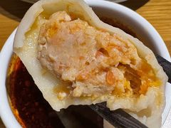 -伊喜饺子·烤鸭(五道口学院路店)